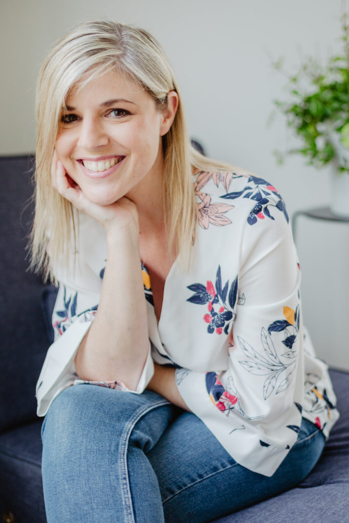Elodie Gonçalves - wedding planner © Mélanie Vaury